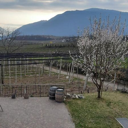 Appartamento Fasslhof Cornaiano Esterno foto