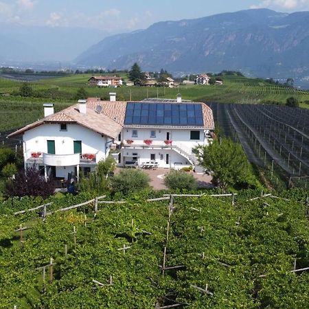 Appartamento Fasslhof Cornaiano Esterno foto