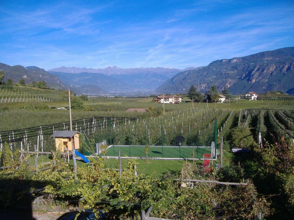 Appartamento Fasslhof Cornaiano Esterno foto