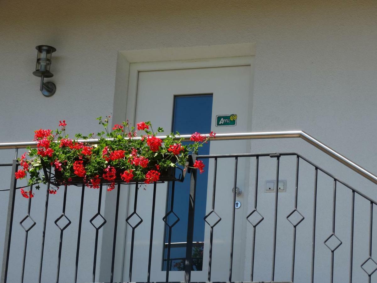 Appartamento Fasslhof Cornaiano Esterno foto