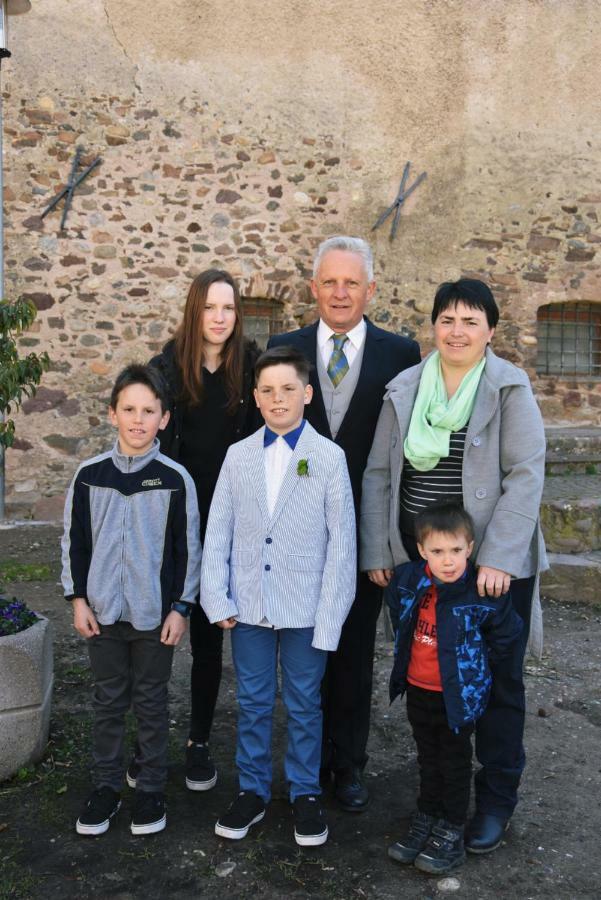 Appartamento Fasslhof Cornaiano Esterno foto