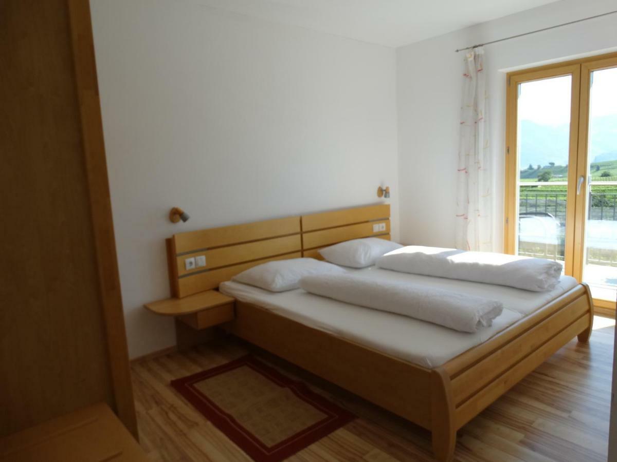 Appartamento Fasslhof Cornaiano Esterno foto