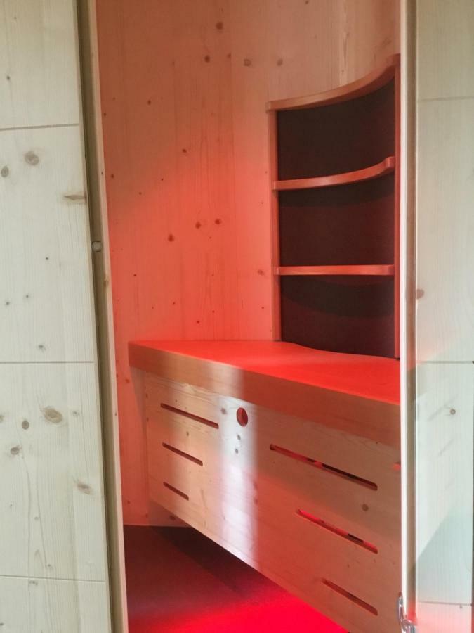 Appartamento Fasslhof Cornaiano Esterno foto