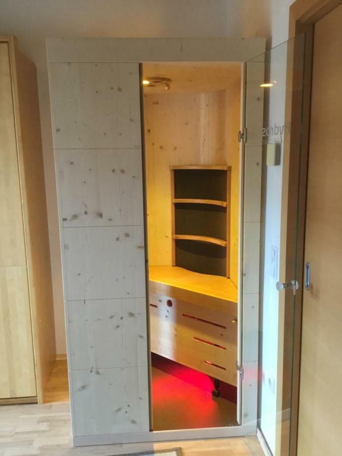 Appartamento Fasslhof Cornaiano Esterno foto